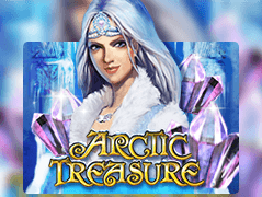 Arctic Treasure thumbnail