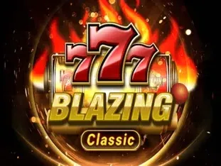 777 Blazing Classic game icon