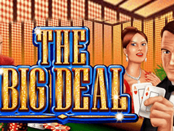 The Big Deal game thumbnail