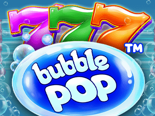 Bubble Pop game icon