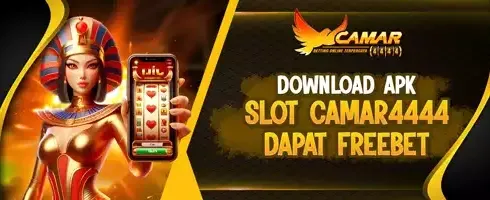 Bonus Instal Aplikasi VisitorBet APK promotion banner
