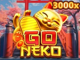 Go Neko game thumbnail