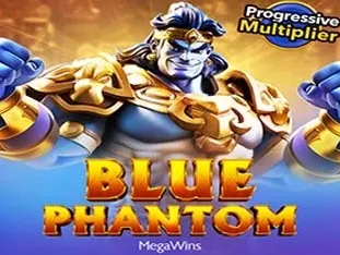 Blue Phantom