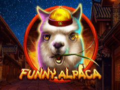 Funny Alpaca game thumbnail