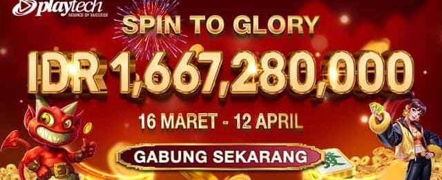 Jackpot Instan Setiap Hari