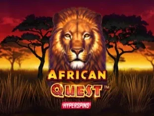 African Quest game thumbnail