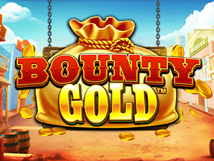 Bounty Gold game thumbnail