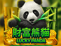 Lucky Panda game thumbnail