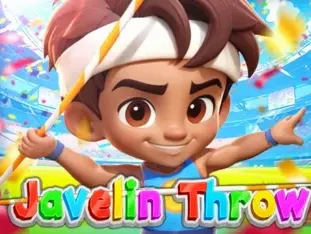Javelin Throw thumbnail