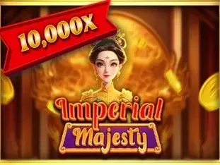 Imperial Majesty game thumbnail