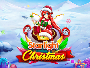 Starlight Christmas game thumbnail